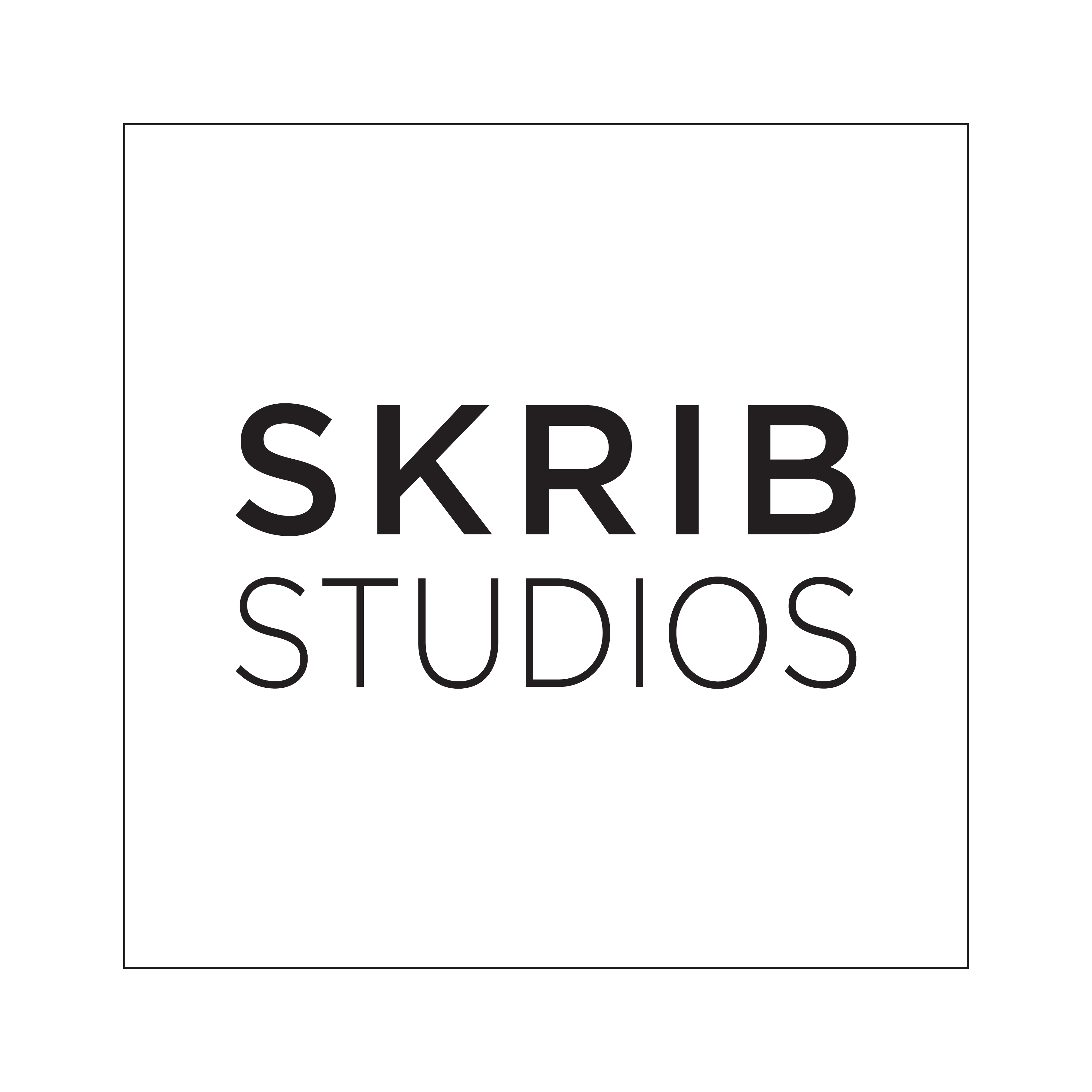Skrib Studios Ltd
